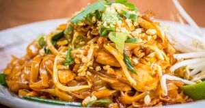 Te potrawę znajdziesz w wielu azjatyckich restauracjach