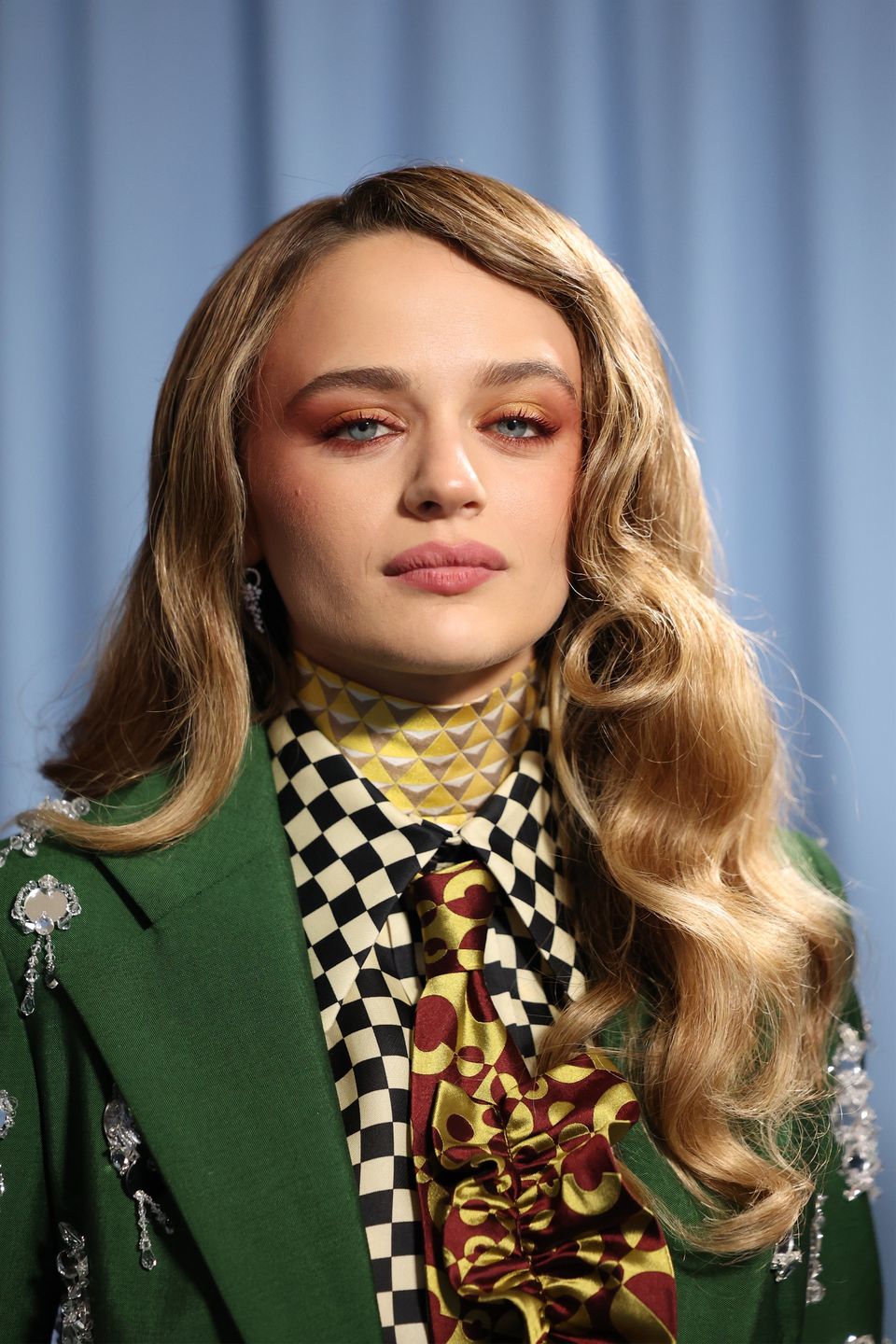 Joey King
