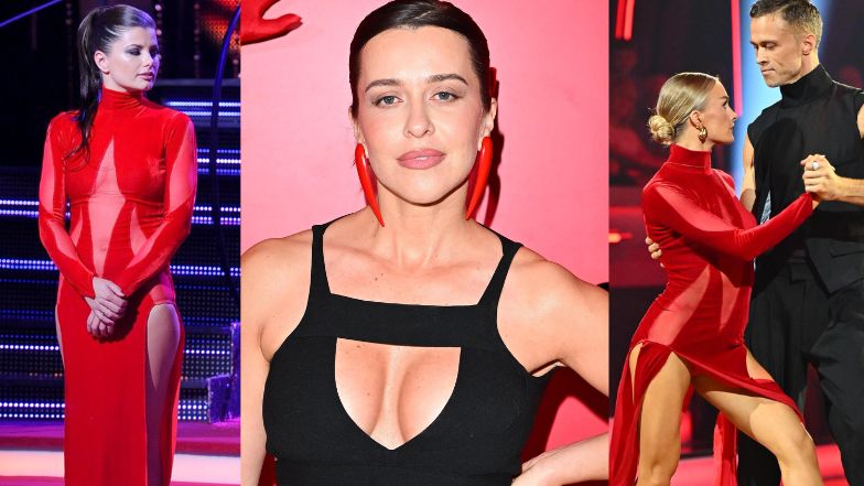 Malwina Wędzikowska odpowiada na krytykę