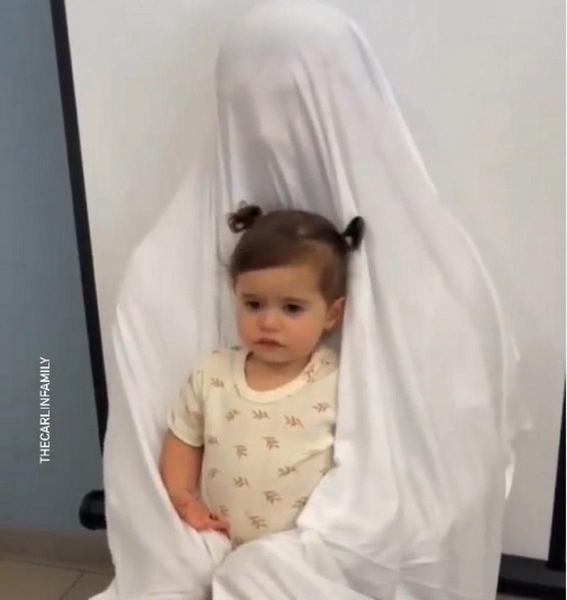 Patent na zdjęcie dziecka