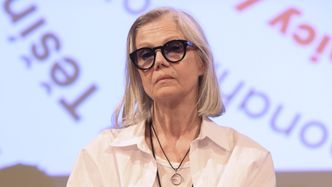Katarzyna Butowtt, najpopularniejsza modelka lat 90., przeszła przez PIEKŁO w rodzinnym domu. "Lał mnie za wszystko"