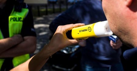 Rzeszów: Bez taryfy ulgowej: tymczasowy areszt za pijacką recydywę za kierownicą