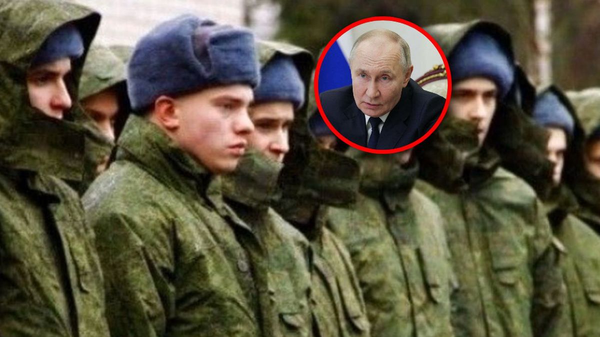 Pobór, wbrew oficjalnym zapewnieniom, nie idzie zgodnie z planem