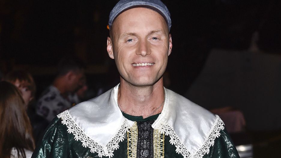 Krzysztof Krawczyk Jr. wyjdzie w końcu na prostą?
