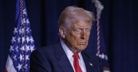Idą na wojnę z Trumpem. Chcą pozwać prezydenta USA