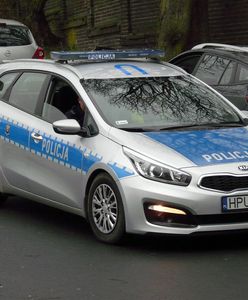 Zdarzenie w gdańskim internacie. 16-latek  z zarzutami kradzieży i posiadania broni