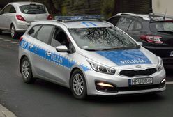 Zdarzenie w gdańskim internacie. 16-latek  z zarzutami kradzieży i posiadania broni