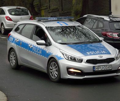 Zdarzenie w gdańskim internacie. 16-latek  z zarzutami kradzieży i posiadania broni