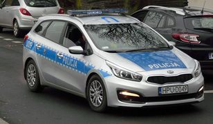 Zdarzenie w gdańskim internacie. 16-latek  z zarzutami kradzieży i posiadania broni