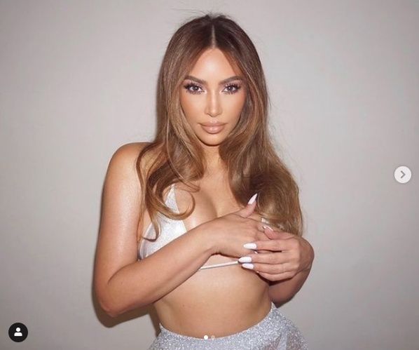 Kim Kardashian