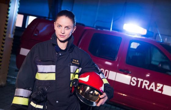 „Kobiety w mundurach” i „Wynalazcy przyszłości” w Canal+ Discovery