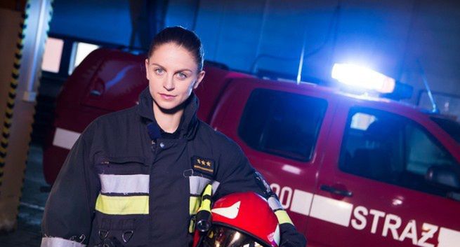 „Kobiety w mundurach” i „Wynalazcy przyszłości” w Canal+ Discovery