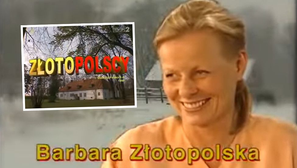Nehrebecka ujawniła kulisy zwolnienia ze "Złotopolskich". "Łudziłam się"