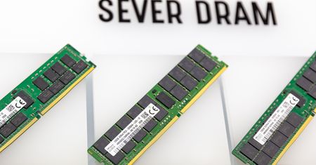 SK Hynix przyznało się do wyprodukowania wadliwych pamięci