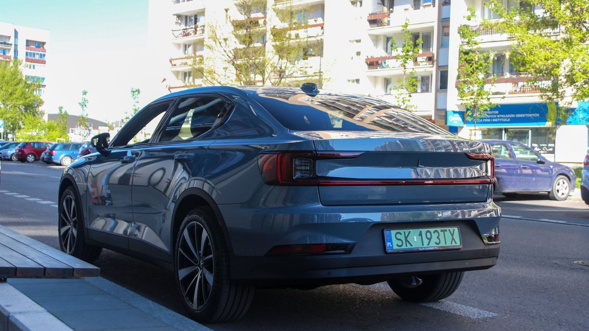 Właściciele Polestarów zapewne chętnie skorzystają z opisywanej oferty