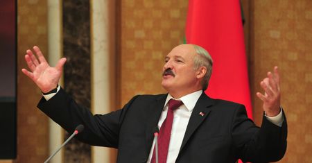 "Łukaszenka się boi". Kolejne zatrzymania na Białorusi