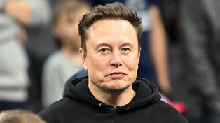 Świat znów ma bilionera. Musk płynie na fali wzrostów SpaceX i Tesli