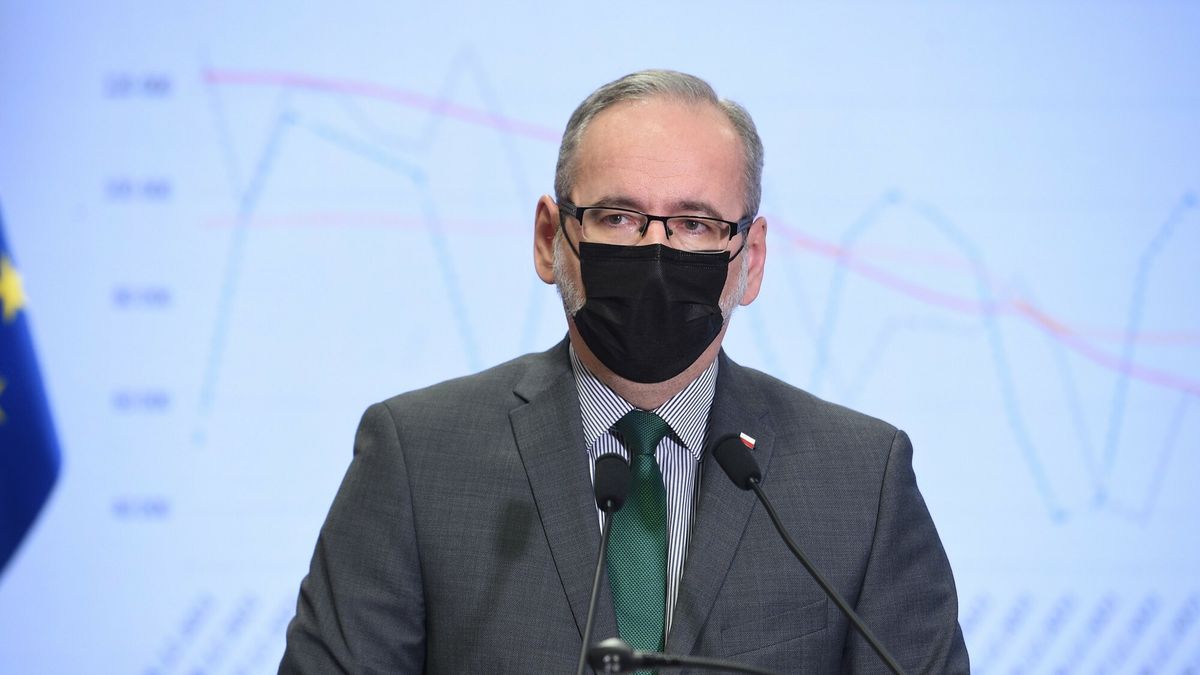Szef resortu zdrowia wskazał, że w ciągu ostatnich 5-6 dni odnotowuje się w Polsce systematyczne wzrosty zakażeń 