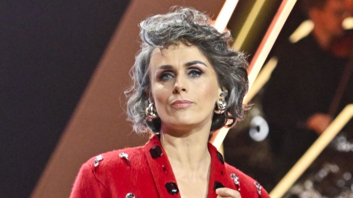 Natalia Niemen opowiada o życiu w sekcie