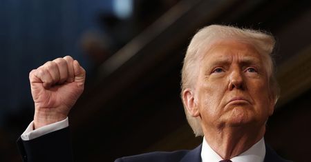 Grenlandia wybiera. Trump składa ważną obietnicę