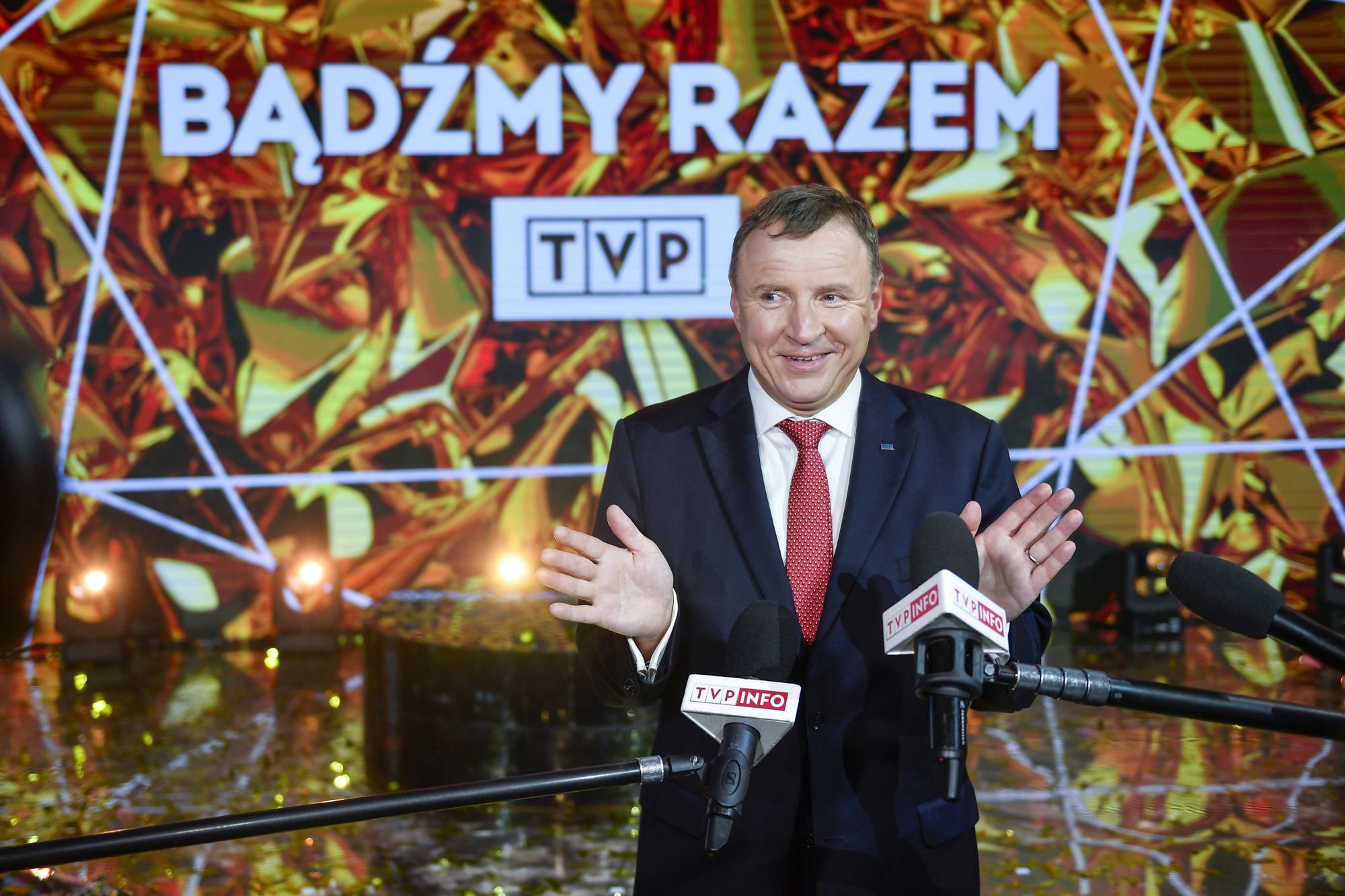 Jacek Kurski