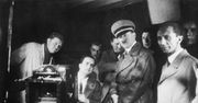 "Życie toczy się dalej". Ostatni film Goebbelsa