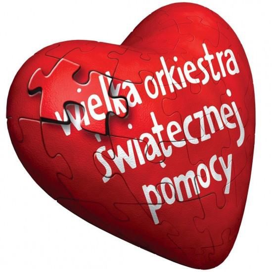 Trwają przygotowania w Ostrowcu Świętokrzyskim do Wielkiej Orkiestry Świątecznej Pomocy