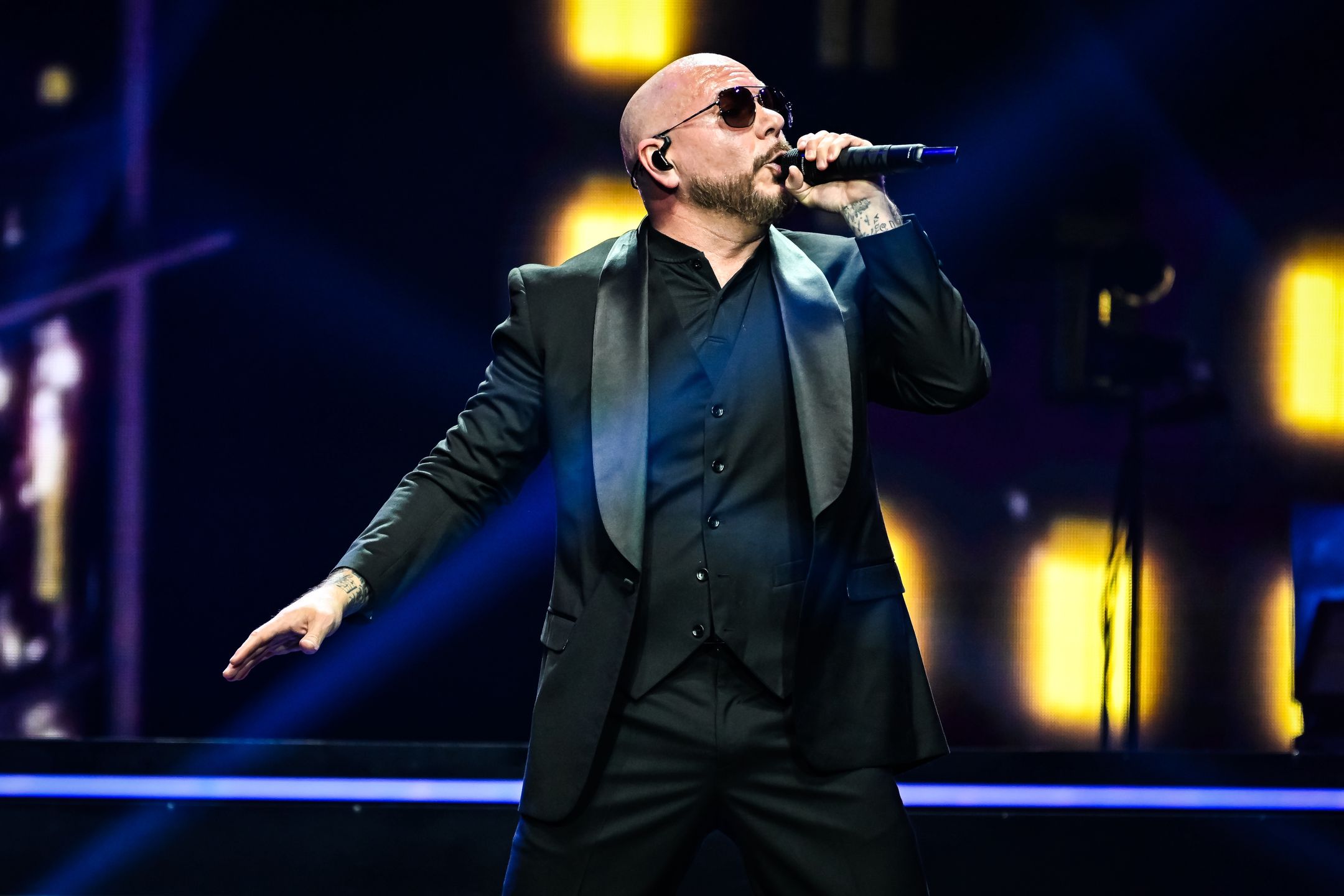 Drugi koncert Pitbulla w Polsce odwołany! Fani są wściekli