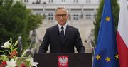 Orędzie prezydenta Andrzeja Dudy. Transmisja na żywo