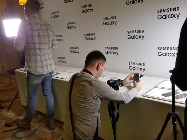 Samsung Galaxy S7 - przykładowe zdjęcia i szybkie porównanie z Galaxy S6 15