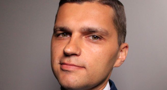 Bartosz Dajnowski przeszedł z Onetu do „Dzień dobry TVN”