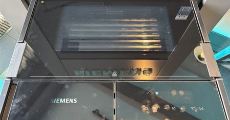 Pierwsza taka na świecie. Siemens mówi o rewolucji gotowania