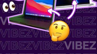 30 tys. zł za MacBooka Pro? NIE POTRZEBUJESZ tego, serio. Co wybrać zamiast?