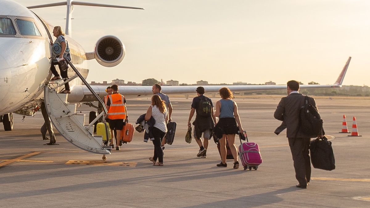 Jest decyzja w sprawie polskiego nieba. Będą odwoływane loty