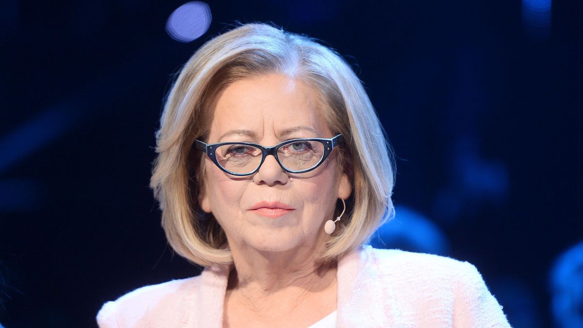 Elżbieta Zapendowska