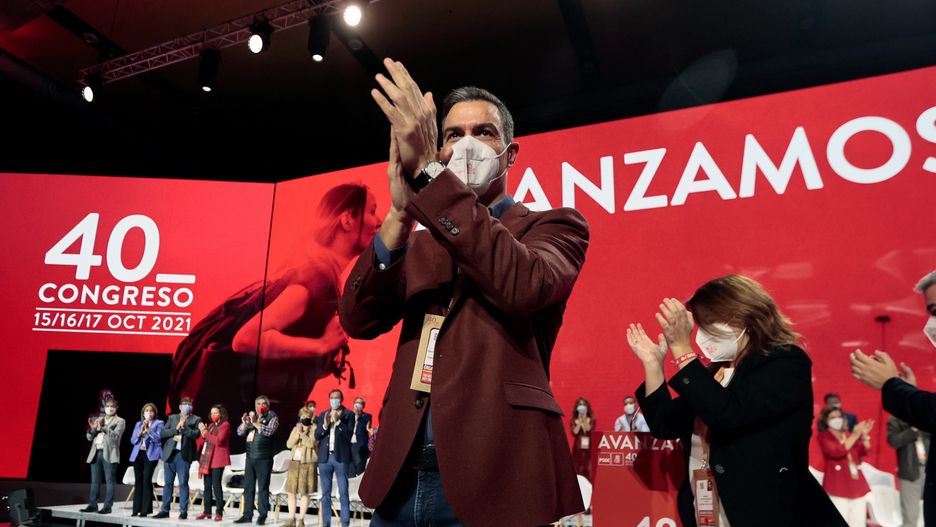 Hiszpania. Pedro Sanchez chce zakazu prostytucji 