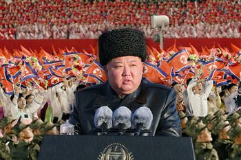Kim Jong Un otwiera dziewiąty kongres Partii Pracy z naciskiem na gospodarkę