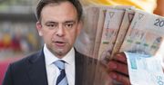 OKI. Nowy projekt rządu. "W Szwecji korzysta prawie połowa dorosłych"