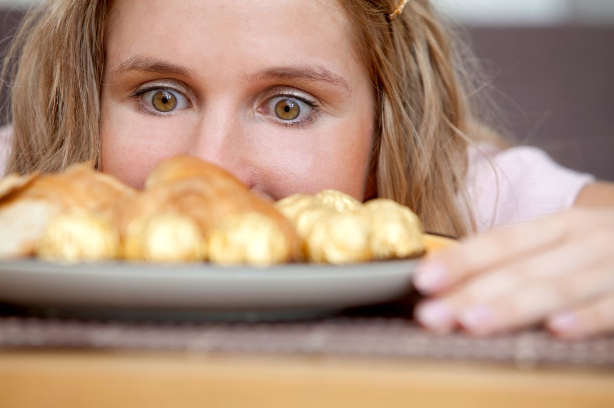 Feeling hungry all the time? Dietitian lists potential causes