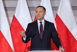 Miasto Gdańsk składa zawiadomienie ws. Nawrockiego