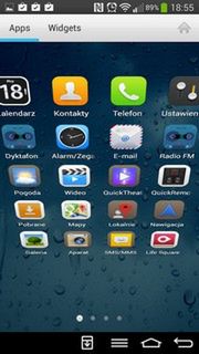 Weekendowy Zestaw Gier i Aplikacji: Doge Live Wallpaper, Sensor Sense i TA Little Red Riding Hood 7