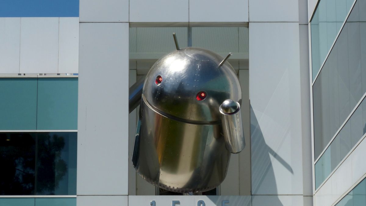 Android dostał październikowe poprawki. Naprawiają poważną lukę