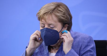 Niemcy. Merkel: jesienią trzecia dawka szczepionki