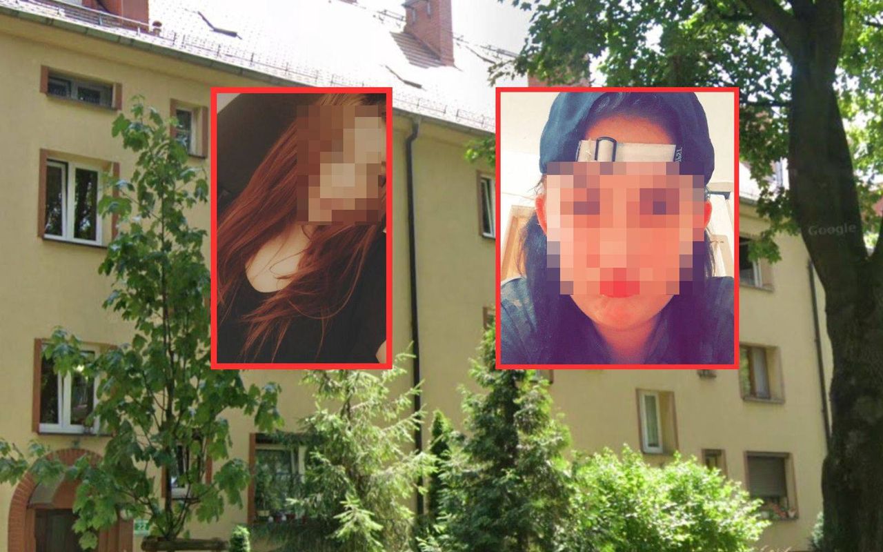 Pastwiły się nad Ignasiem. Oto zarzuty dla Julii B. i jej partnerki