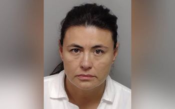 Całowała ucznia, wszystkiemu przyglądało się dziecko. Koszmar w USA