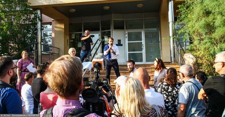 Wściekłość mieszkańców. "Jak dostałem wyrównanie, zdębiałem"