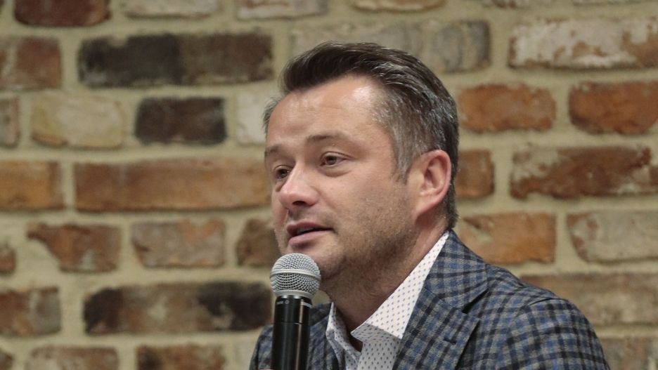 Jarosław Kuźniar kończy współpracę z Onetem