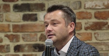 Jarosław Kuźniar odchodzi z Onetu