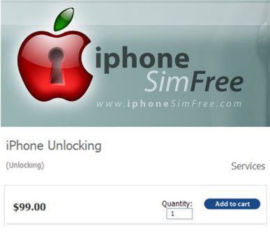 iPhoneSIMfree – ściąga simlocka legalnie? 2