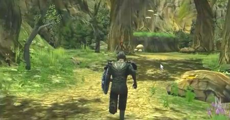 W taki sposób tworzy się gry RPG na iOS [wideo]